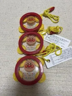 a.様用　【非売品】アンパンマンミュージアム 来場記念品