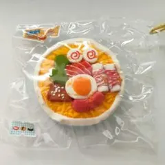 【日本未発売】Toovo cute ラーメン スクイーズ