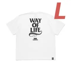 20th RATS X NEIGHBORHOOD TEE 20周年 キムタクのサムネイル