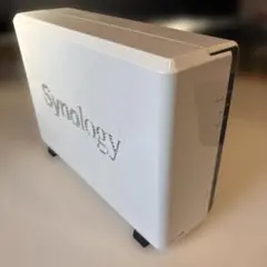 Synology DS120j NAS