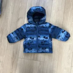 GAP キッズ用　ダウンジャケット　サイズ18-24month 90cm