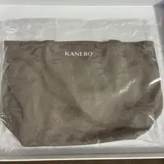 カネボウ　ミニトート　非売品のサムネイル