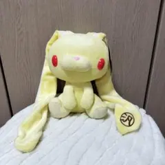 チャックスGP 汎用うさぎ ぬいぐるみ Spring edition - メルカリ