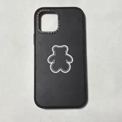 ケースティファイ　iPhone12proケース　MagSafe対応