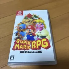 スーパーマリオRPG Nintendo Switch