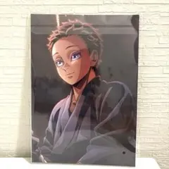 劇場版「鬼滅の刃」無限城編 第一章 猗窩座再来 入場者特典第6弾