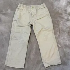 ラルフ　チノパン　百貨店購入