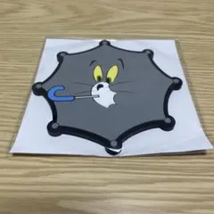 トムとジェリー ハッピーくじ ラバーコースター