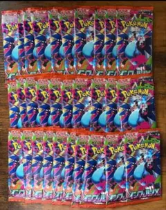 ポケモンカード インフェルノx 1box分 封入率一致30パック - メルカリ