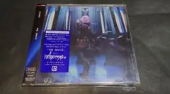 【新品】CD 英雄 運命の詩(通常盤初回仕様)/EGOIST エゴイスト