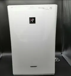 2016年製シャープ空気清浄機FU-F30のサムネイル