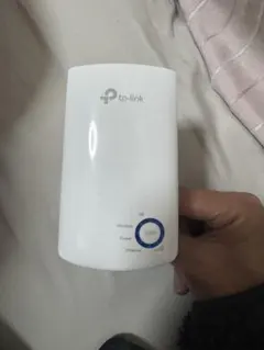 300Mbps Wi-Fl Range Extender