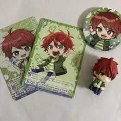 ★カラフルピーチ じゃぱぱ