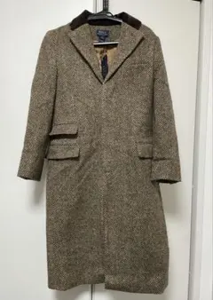 RALPHLLAUREN PLOキッズコート