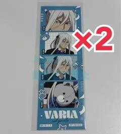 家庭教師ヒットマンREBORN! スクアーロ