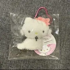 レア 】 ハローキティ ピーチジョン ガチャ ストラップ CLUBPEACH