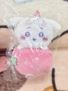 EXO PLANET ソウルコン MD ミニドールキーリング チャニョル - メルカリ