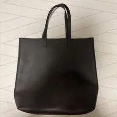 SAINT LAURENT PARIS レザー トートバッグのサムネイル