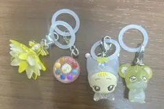 おジャ魔女どれみ　めじるしアクセサリー