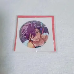 あんスタ 10周年 缶バッジ アドニス