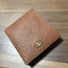 Valentino Garavani 二つ折り財布未使用のサムネイル