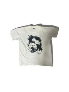 Natural Bicycle Tシャツ ホワイト