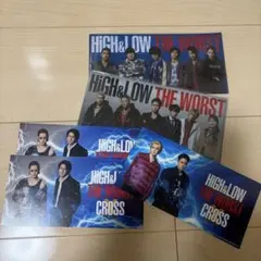 2026年最新】high＆low グッズの人気アイテム - メルカリ