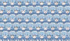 ホロライブ 雪花ラミィ ラバーマット C102 リン☆ユウ - メルカリ
