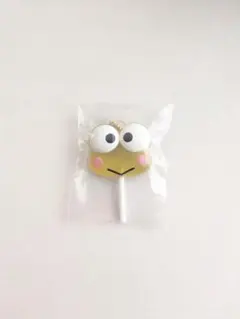 サンリオ カラフルキャンディチャーム けろけろけろっぴ