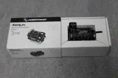 Hobbywing XeRun 4268 G2 ブラシレスモーター☆未使用 - メルカリ