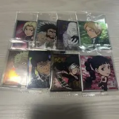 呪術廻戦　ウエハース　まとめ売り