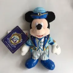 ❤︎ミッキーバッチ ☆新品❤︎