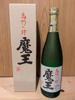 2026年最新】魔王 古酒の人気アイテム - メルカリ