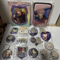 【あんスタ/羽風薫】まとめ売り