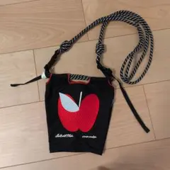 Ball&Chain アップル ミニショルダーバッグのサムネイル