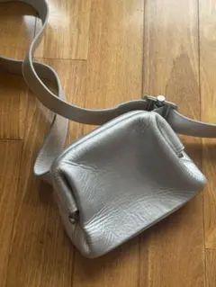 OSOI/オソイ/PECAN BROT SILVER