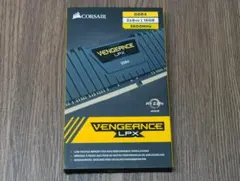 Corsair Vengeance LPX DDR4 16GB 3600MHz