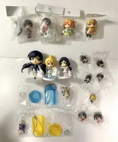 ラブライブ まとめ売り 2025年最新】ラブライブまとめ売りの人気アイテム - メルカリ