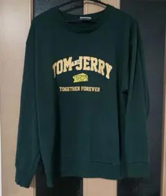トムとジェリー ロンT
