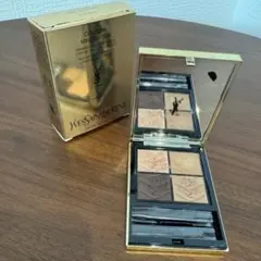 イヴサンローラン　クチュールミニクラッチ 710