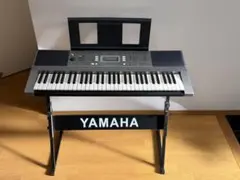 2026年最新】psr-e413 ヤマハの人気アイテム - メルカリ