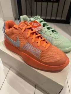 2026年最新】nike ja1 epの人気アイテム - メルカリ