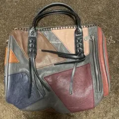 デシグアル ハンドバッグのサムネイル