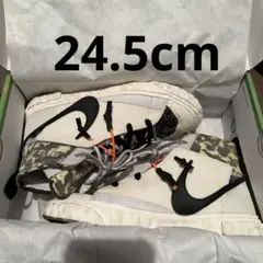 READYMADE × NIKE BLAZER MID 