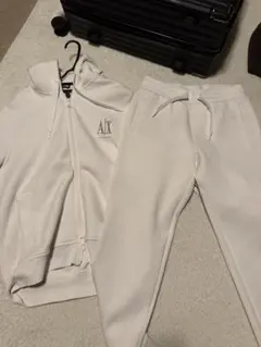 ARMANI EXCHANGE セットアップのサムネイル