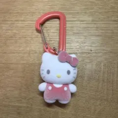 ハローキティ カラフルカラビナマスコットチャーム