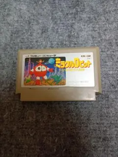 ミラクルロピット