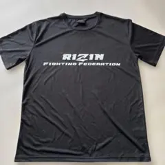 しまむら　RIZINコラボ　Tシャツ　3L