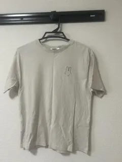 ミッフィー半袖Tシャツ　miffy ミッフィー ワンポイントTシャツ　希少のサムネイル