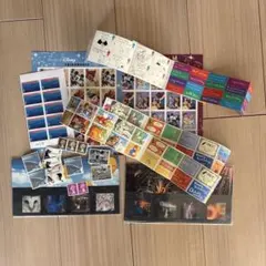 外国切手　まとめ売り